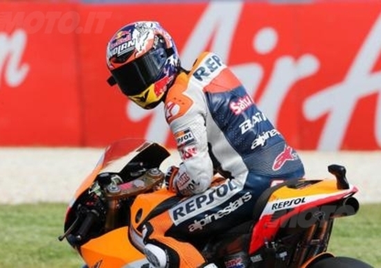 I commenti dei piloti dopo le libere di Phillip Island I commenti dei piloti dopo le libere di Phillip Island