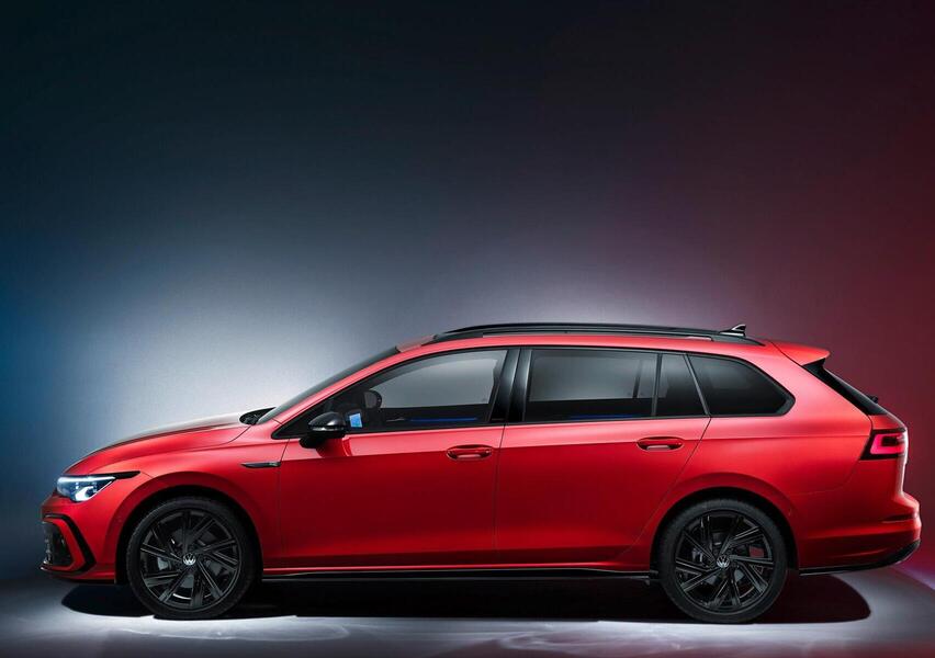 Volkswagen Golf Variant 2.0 TDI SCR DSG Life (10/2020) prezzo e scheda tecnica Automoto.it