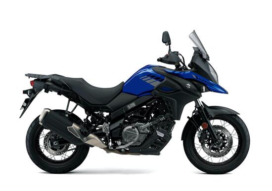 Suzuki, un nuovo modello il 7 ottobre. Ma non sarà per l'Europa Suzuki, un nuovo modello il 7 ottobre. Ma non sarà per l'Europa