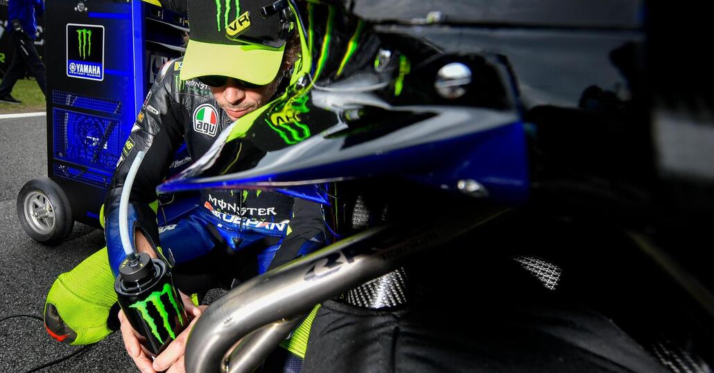 MotoGP, Razali: Il contratto di Rossi è lungo quattro volte quello degli altri piloti