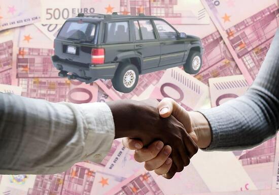 Auto usate, Chilometri e incidenti nascosti dai venditori si possono scovare online Auto usate, Chilometri e incidenti nascosti dai venditori si possono scovare online