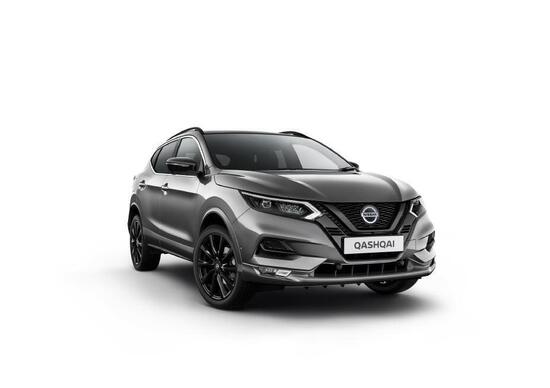 Nuovo listino prezzi Nissan Qashqai 2021: da 27.280 euro Nuovo listino prezzi Nissan Qashqai 2021: da 27.280 euro