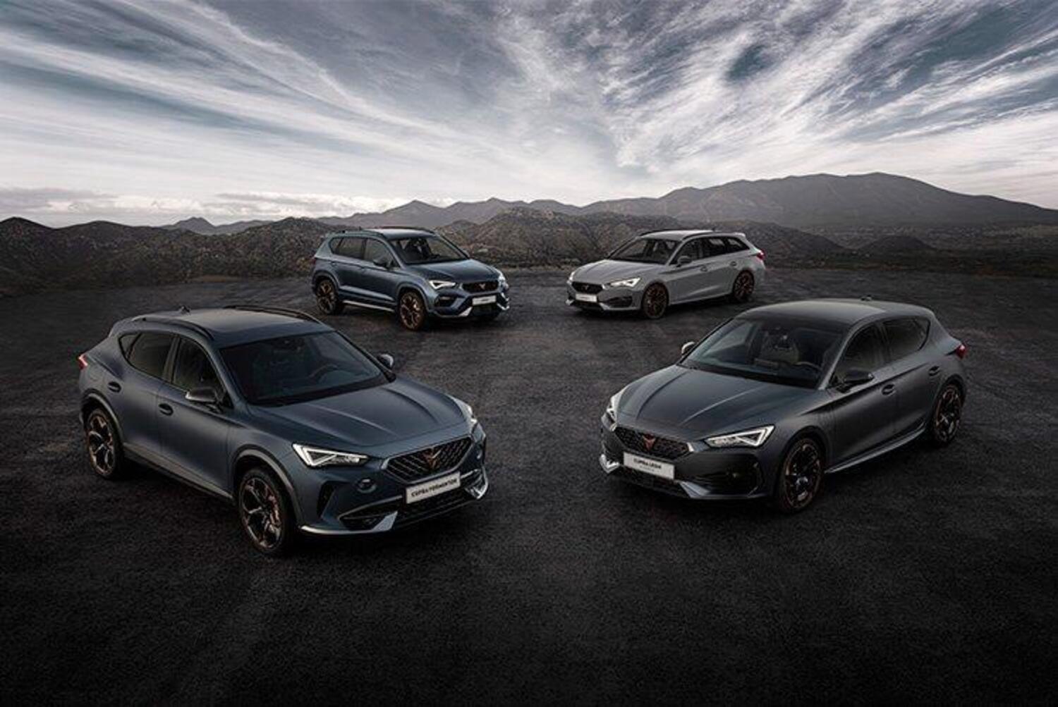 Formentòr è “solo Cupra” per far capire che Cupra sarà anche molto altro
