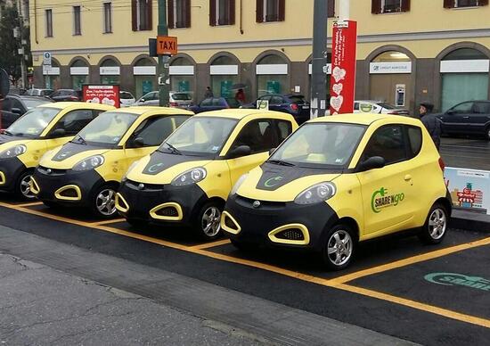 A Torino la sindaca Appendino tuona contro chi non ricorre a ciclabili, mobilità elettrica e car sharing A Torino la sindaca Appendino tuona contro chi non ricorre a ciclabili, mobilità elettrica e car sharing
