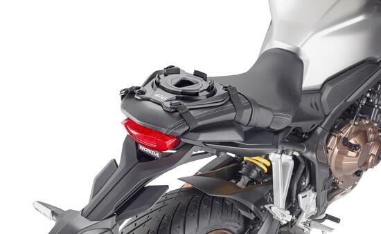 GIVI: aggancio universale S430 Seatlock GIVI: aggancio universale S430 Seatlock
