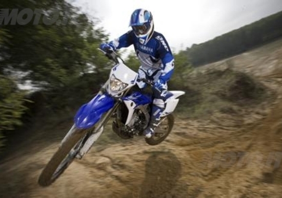 Enduro: nasce il Yamaha Miglio Racing Team Enduro: nasce il Yamaha Miglio Racing Team