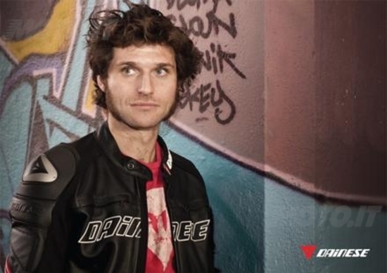 E’ in vendita negli store Dainese e online il calendario 2013 Limited Edition Guy Martin E’ in vendita negli store Dainese e online il calendario 2013 Limited Edition Guy Martin