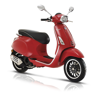 Maquette Vespa 125cc PROTAR Provini Serie Junior – Occasion