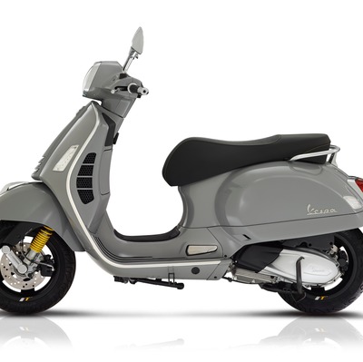 Vespa GTS 300, catalogo e listino prezzi - Moto.it