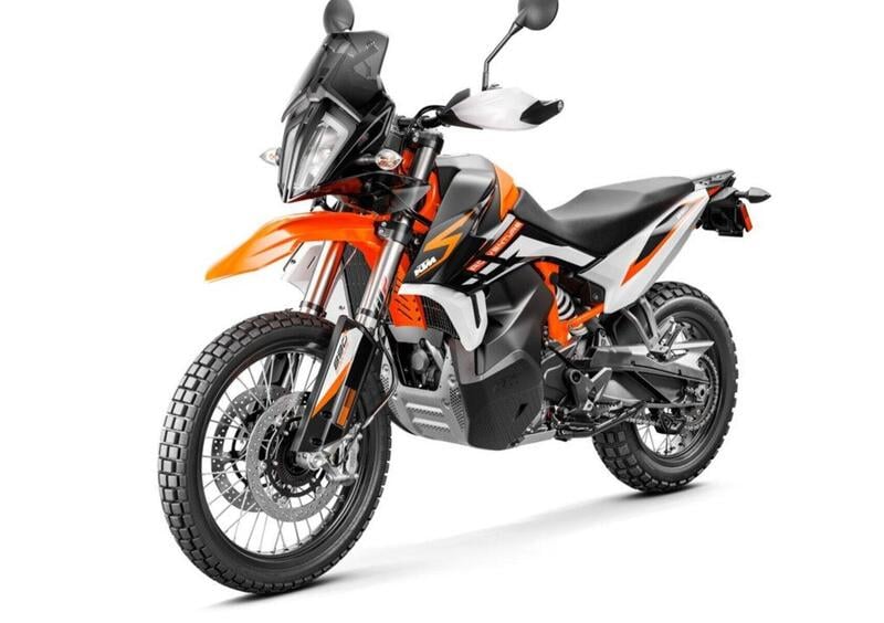 ktm 890 enduro r