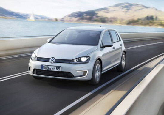 Volkswagen e-Golf restyling: con l'aumento dell'autonomia punta BMW Volkswagen e-Golf restyling: con l'aumento dell'autonomia punta BMW