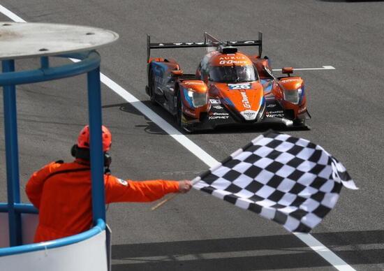 ELMS: a Monza va di scena la 4 Ore ELMS: a Monza va di scena la 4 Ore