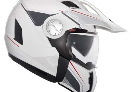 Casco GIVI X.01 Tourer Casco GIVI X.01 Tourer