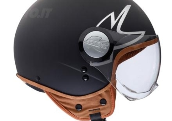 Casco KV8 City Jet di Kappa Casco KV8 City Jet di Kappa