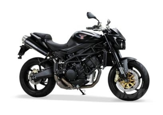 Moto Morini: Corsaro e Scrambler 2013 Moto Morini: Corsaro e Scrambler 2013