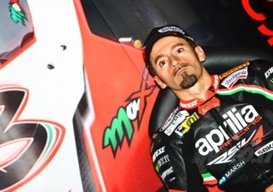 Max Biaggi si ritira! Niente sarà come prima Max Biaggi si ritira! Niente sarà come prima