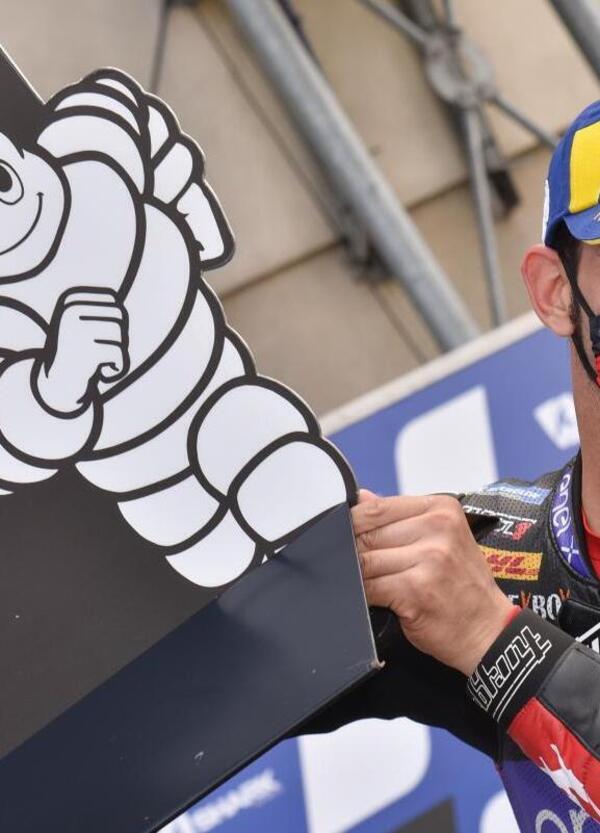 MotoE. A Jordi Torres il titolo 2020. Niki Tuuli vince a Le Mans