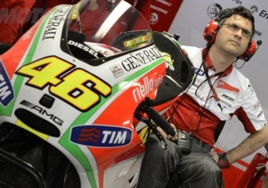 Ducati: via Preziosi? Ducati: via Preziosi?