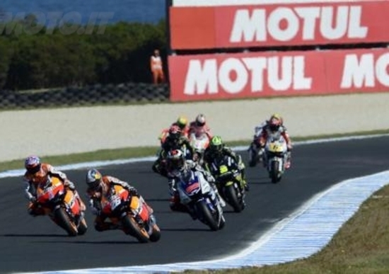MotoGP Valencia. Ecco i regolamenti 2014 MotoGP Valencia. Ecco i regolamenti 2014