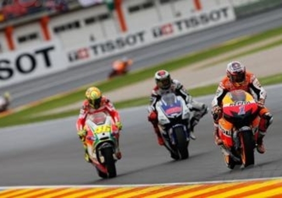 MotoGP. Le considerazioni del GP di Valencia MotoGP. Le considerazioni del GP di Valencia