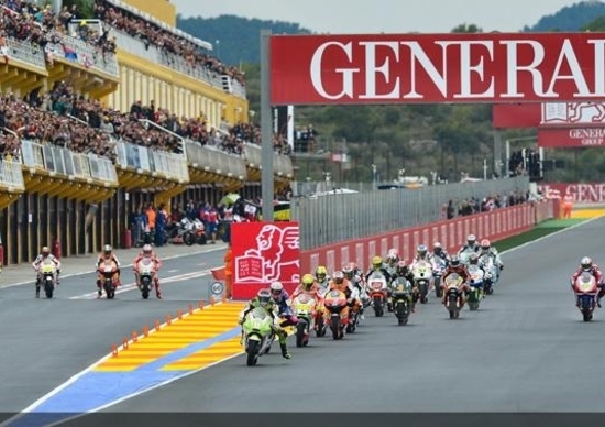 Le pagelle del GP di Valencia Le pagelle del GP di Valencia
