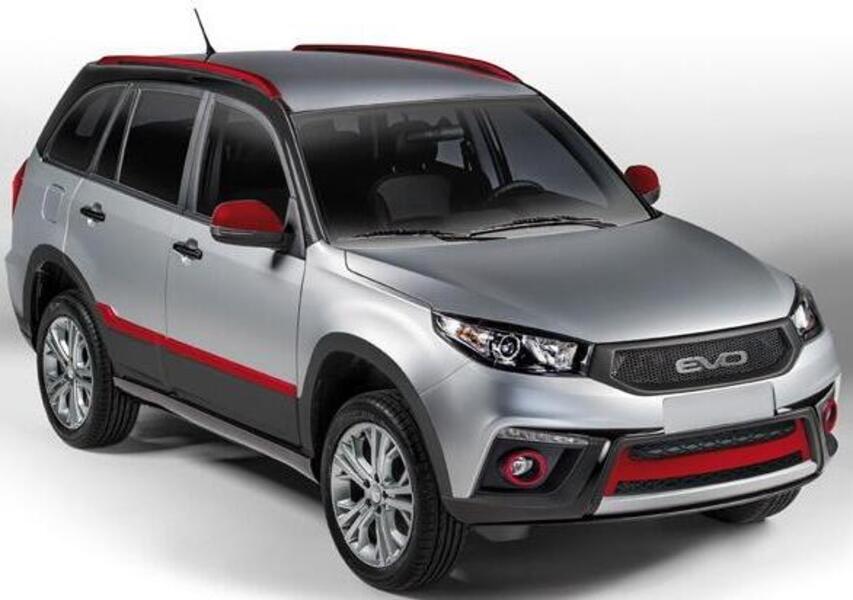 Listino Evo Evo 5 (2020->>) usate - Automoto.it