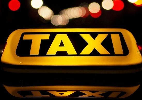Zoom Ride, rivale americano di Uber e Lyft Zoom Ride, rivale americano di Uber e Lyft