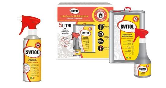 Arexons presenta Svitol nuova Formula Liquida Arexons presenta Svitol nuova Formula Liquida
