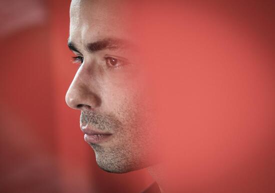 MotoGP 2020. Danilo Petrucci: Mi dispiace molto per Valentino, spero stia bene MotoGP 2020. Danilo Petrucci: Mi dispiace molto per Valentino, spero stia bene