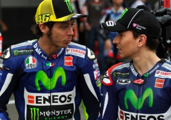 MotoGP 2020. Maio Meregalli: Yamaha non sostituirà Valentino Rossi ad Aragón MotoGP 2020. Maio Meregalli: Yamaha non sostituirà Valentino Rossi ad Aragón