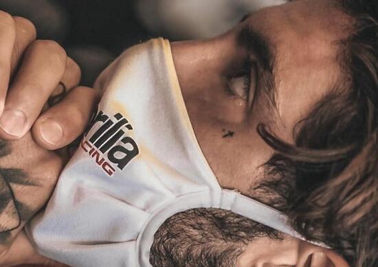 MotoGP. Andrea Iannone e il caso doping: la decisione a metà novembre MotoGP. Andrea Iannone e il caso doping: la decisione a metà novembre