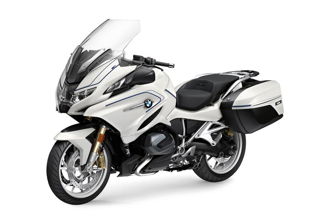 Bmw 1250 rt