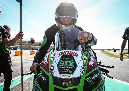 SBK 2020. Le pagelle dell’Estoril SBK 2020. Le pagelle dell’Estoril