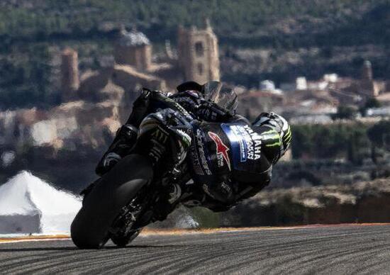MotoGP 2020. I commenti dei piloti dopo le FP MotoGP 2020. I commenti dei piloti dopo le FP