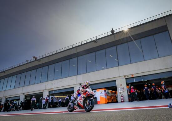 MotoGP 2020. Spunti, domande e considerazioni dopo le Qualifiche del GP di Teruel MotoGP 2020. Spunti, domande e considerazioni dopo le Qualifiche del GP di Teruel