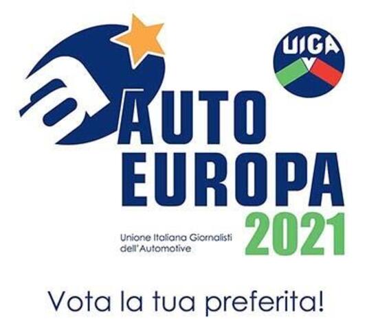 Premio Auto Europa 2021: ecco le vetture finaliste e il link per votare Premio Auto Europa 2021: ecco le vetture finaliste e il link per votare