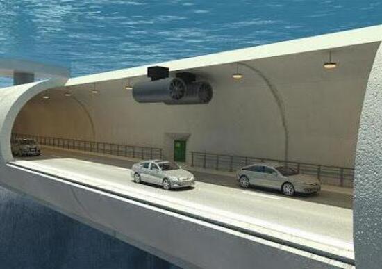 Tunnel Germania-Danimarca: al via l’opera che abbasserà tempi di percorrenza in auto a 10 minuti Tunnel Germania-Danimarca: al via l’opera che abbasserà tempi di percorrenza in auto a 10 minuti