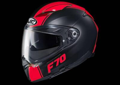 HCJ F70 Hjc Helmets - Annuncio 8188774