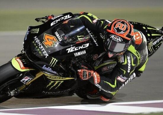 MotoGP. Ecco cosa Dovizioso porterebbe alla Yamaha MotoGP. Ecco cosa Dovizioso porterebbe alla Yamaha