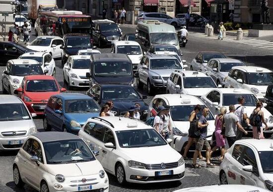 Europa, a settembre più elettriche che diesel… Nuova Era? Europa, a settembre più elettriche che diesel… Nuova Era?
