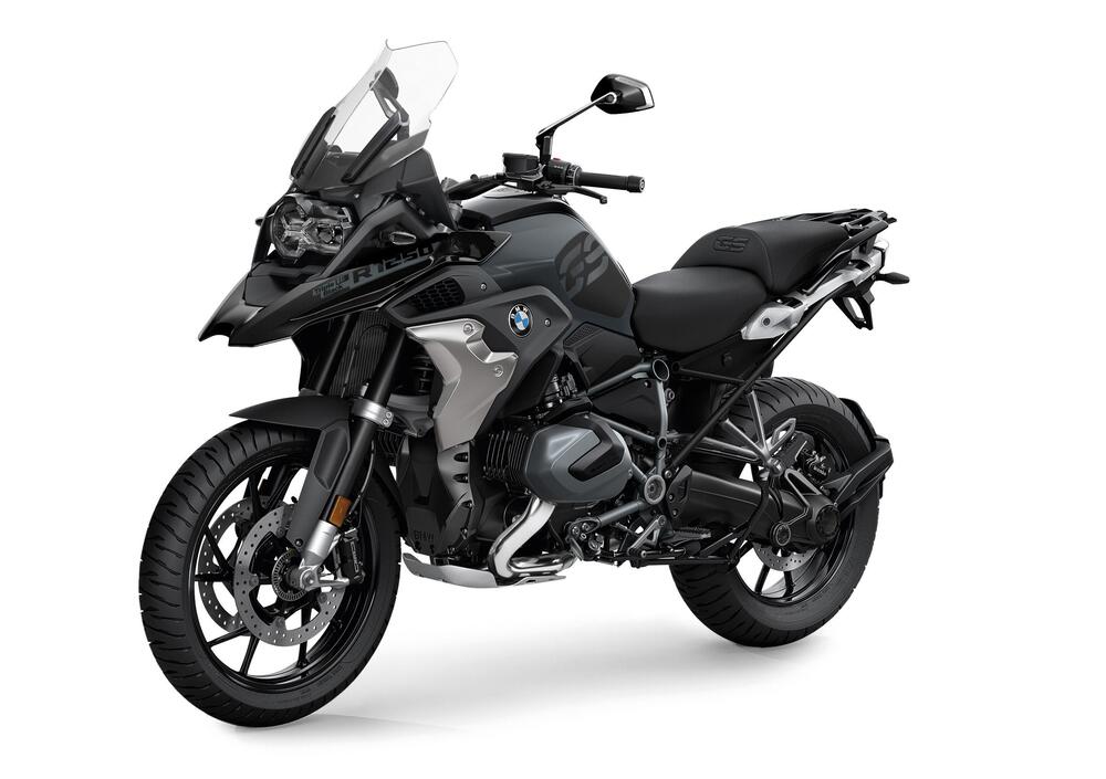 Bmw R 1250 GS (2021), prezzo e scheda tecnica - Moto.it