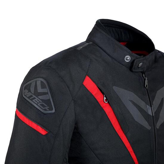 Wheelup presenta Fuel, la giacca sport-touring di MTech Wheelup presenta Fuel, la giacca sport-touring di MTech