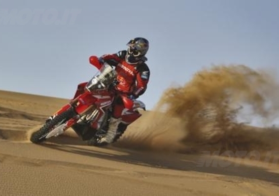 Poker d'assi a Dakar, parte 1: Helder Rodrigues Poker d'assi a Dakar, parte 1: Helder Rodrigues