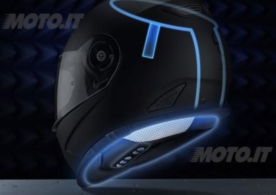 Interfoni Schuberth per S2 e C3 PRO Interfoni Schuberth per S2 e C3 PRO