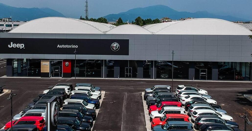 Autotorino raddoppia a Bergamo concessionarie ufficiali