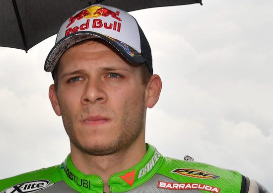 MotoGP 2020. Per il GP d’Europa, a Valencia, tocca ancora a Stefan Bradl MotoGP 2020. Per il GP d’Europa, a Valencia, tocca ancora a Stefan Bradl