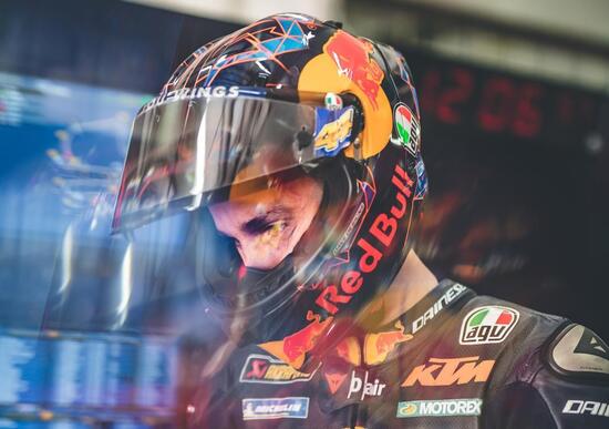 MotoGP. Pol Espargaro: con Honda o vinco o cado! MotoGP. Pol Espargaro: con Honda o vinco o cado!