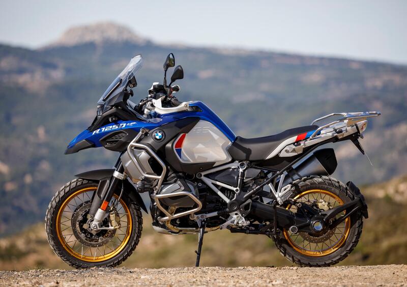 bmw gs r 1250 price