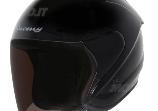 Nuovo casco Suomy City Tour Nuovo casco Suomy City Tour