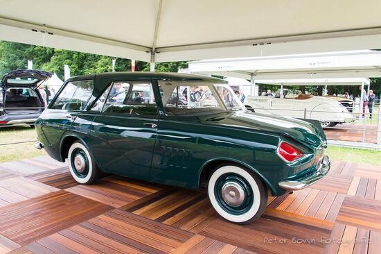 Il mini V8 bifronte Renault che i predecessori di De Meo bocciarono, Rinascerà elettrico? Il mini V8 bifronte Renault che i predecessori di De Meo bocciarono, Rinascerà elettrico?